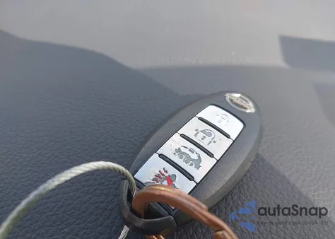 2015 Nissan Sentra Sr z USA, uszkodzony, nr VIN 3N1AB7AP3FY244018